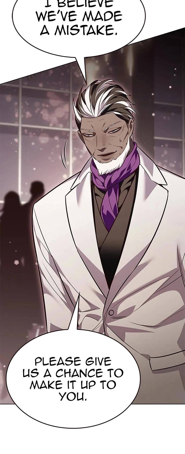 Eleceed Chapter 340 page 10 - Chapter 340
