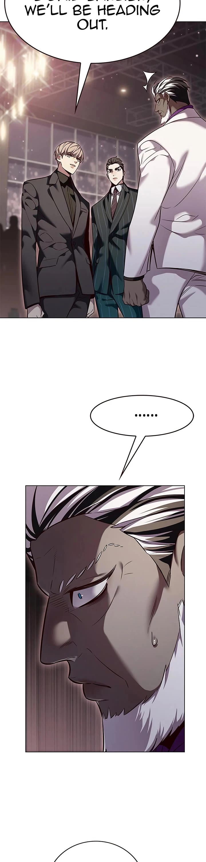 Eleceed Chapter 340 page 12 - Chapter 340
