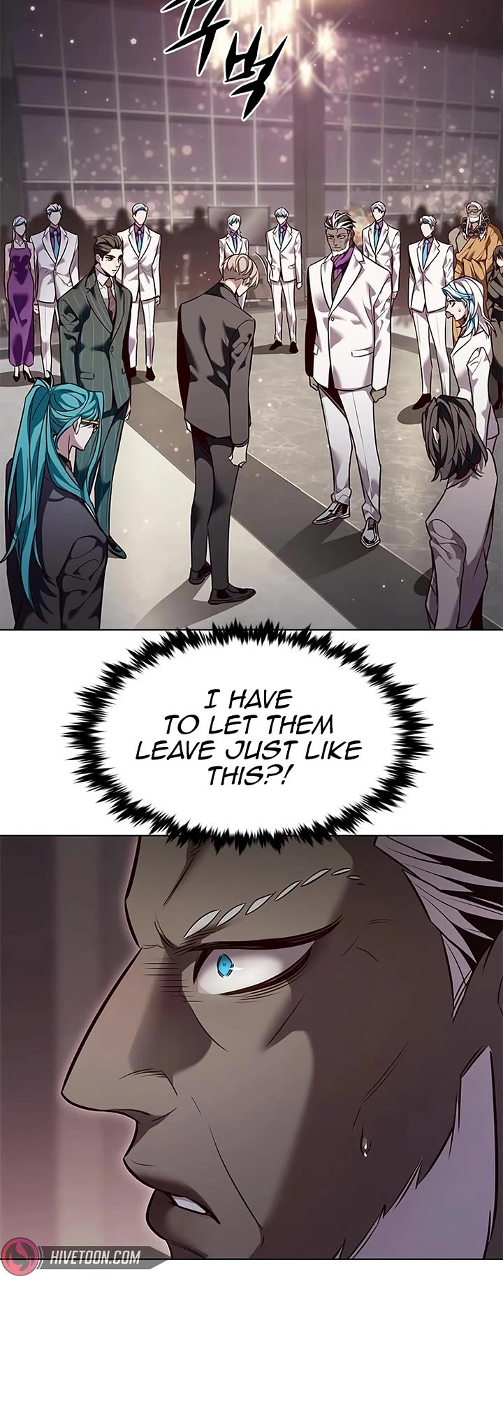 Eleceed Chapter 340 page 15 - Chapter 340