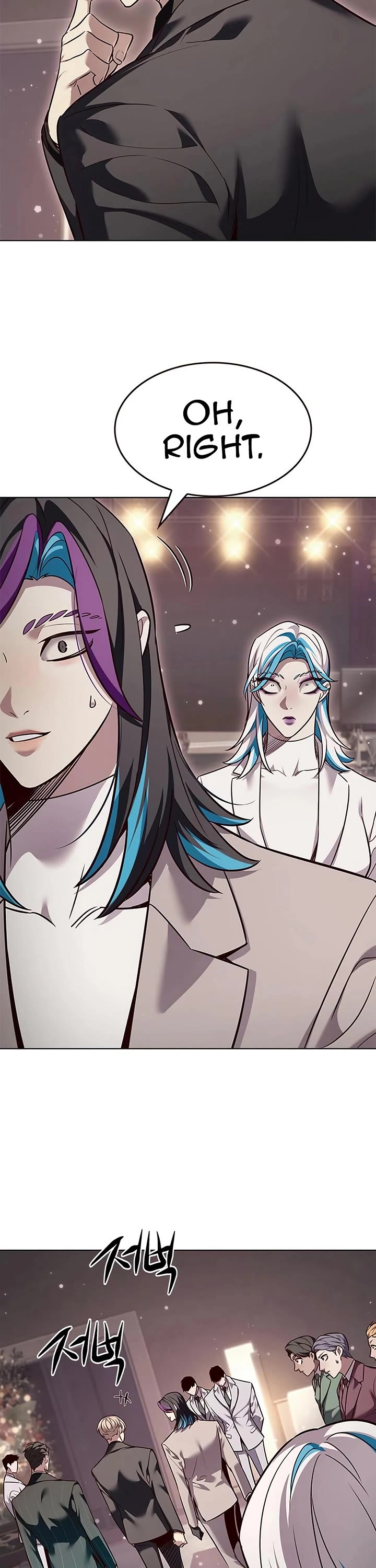 Eleceed Chapter 340 page 17 - Chapter 340