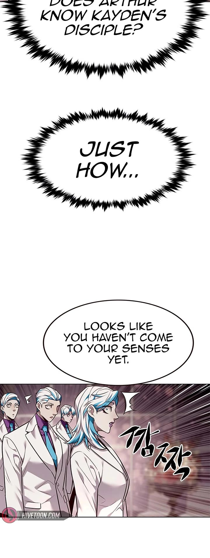 Eleceed Chapter 340 page 19 - Chapter 340