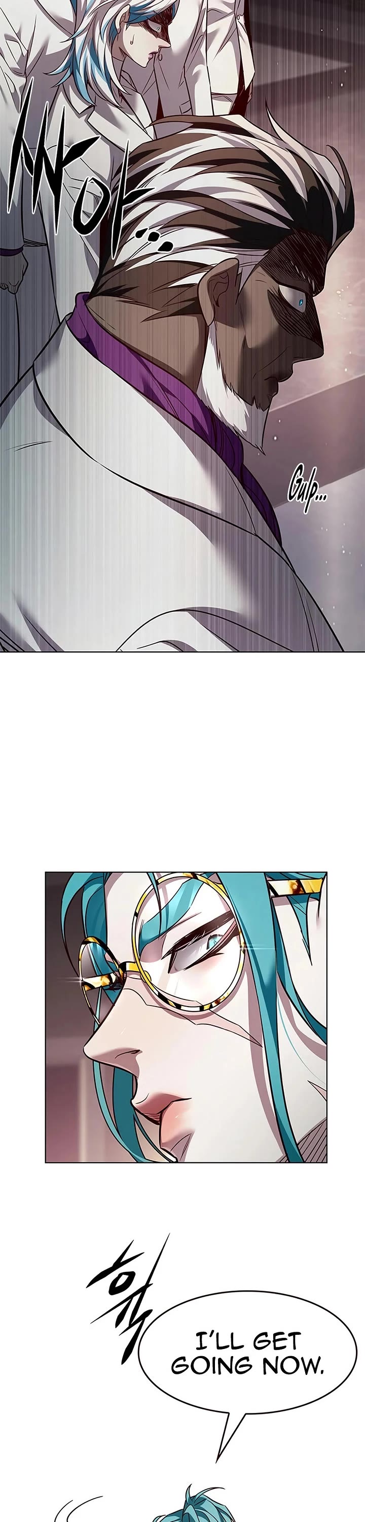 Eleceed Chapter 340 page 23 - Chapter 340