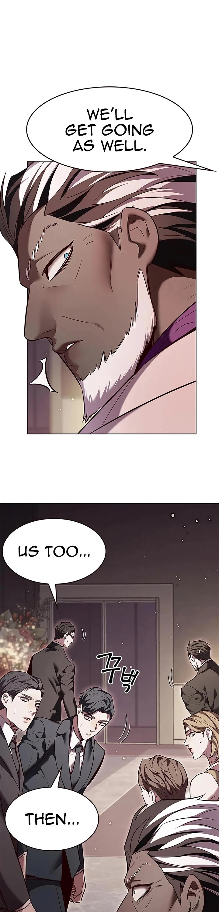 Eleceed Chapter 340 page 27 - Chapter 340