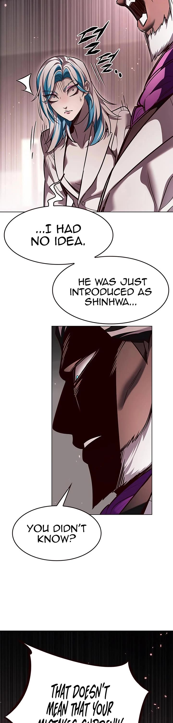 Eleceed Chapter 340 page 32 - Chapter 340