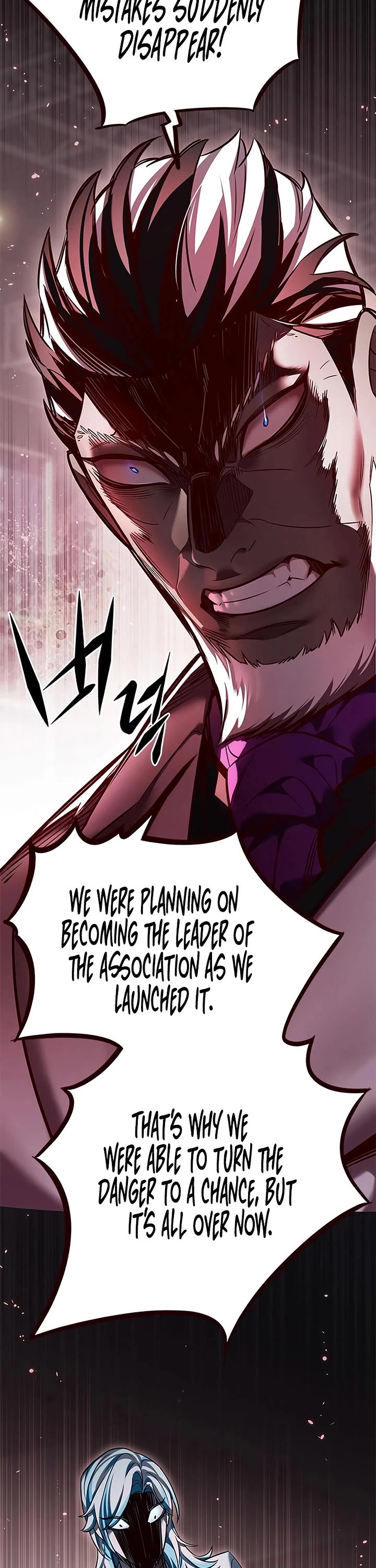 Eleceed Chapter 340 page 33 - Chapter 340
