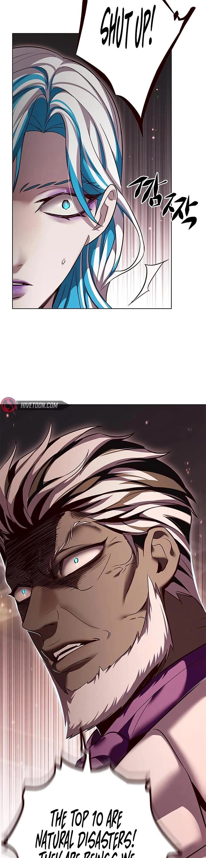 Eleceed Chapter 340 page 37 - Chapter 340