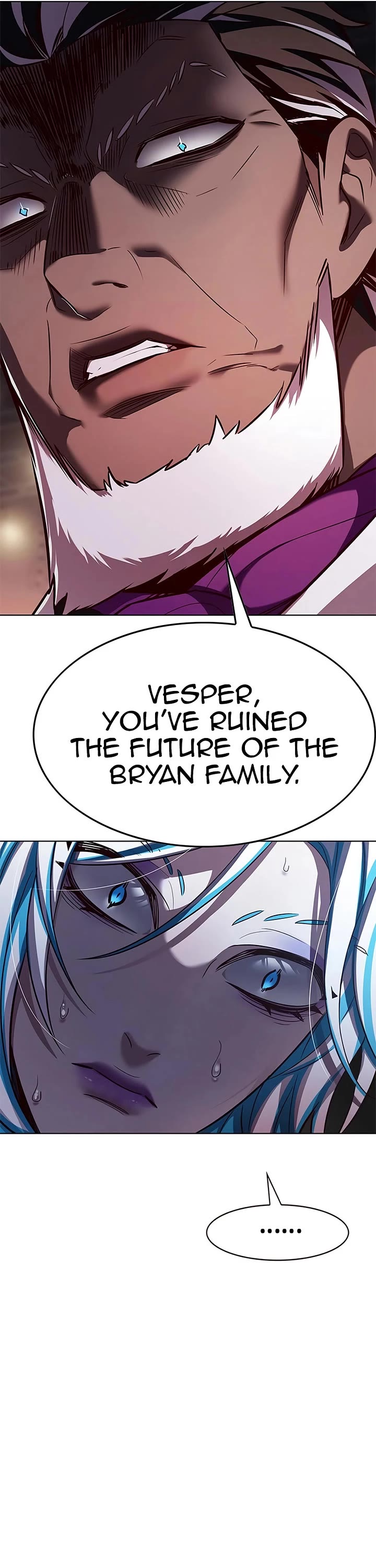 Eleceed Chapter 340 page 40 - Chapter 340