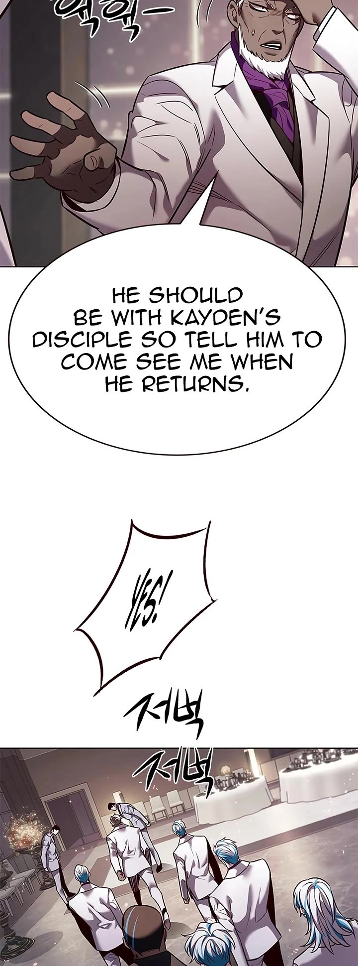 Eleceed Chapter 340 page 43 - Chapter 340