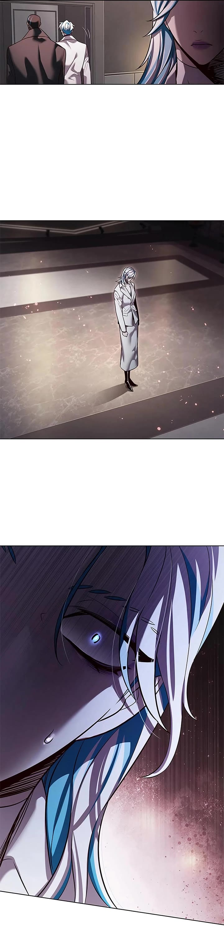 Eleceed Chapter 340 page 45 - Chapter 340