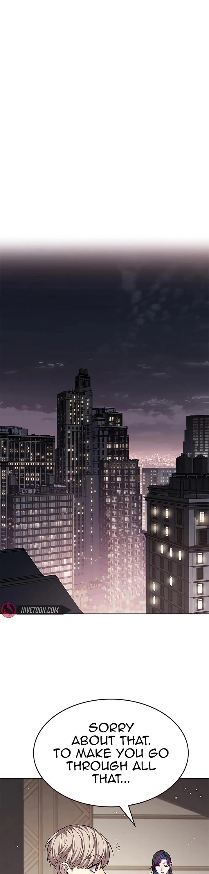 Eleceed Chapter 340 page 46 - Chapter 340