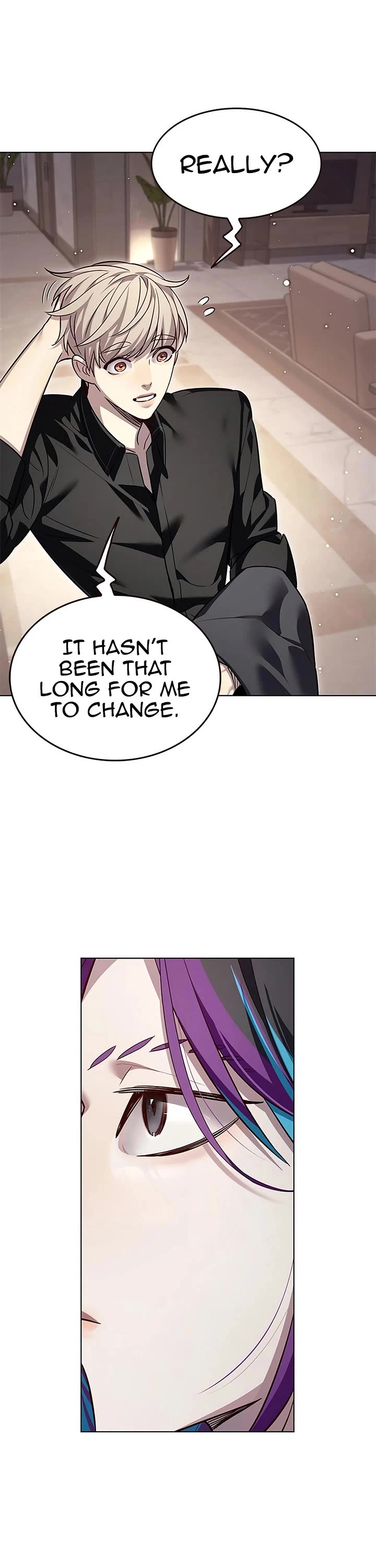 Eleceed Chapter 340 page 51 - Chapter 340