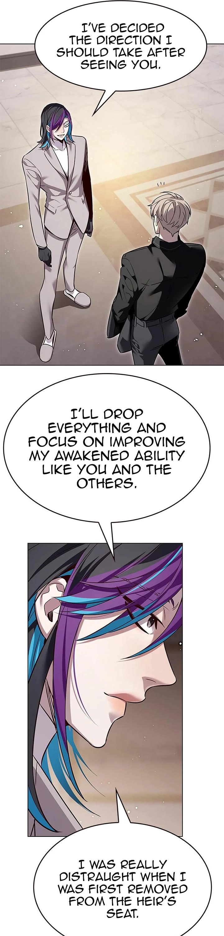 Eleceed Chapter 340 page 54 - Chapter 340