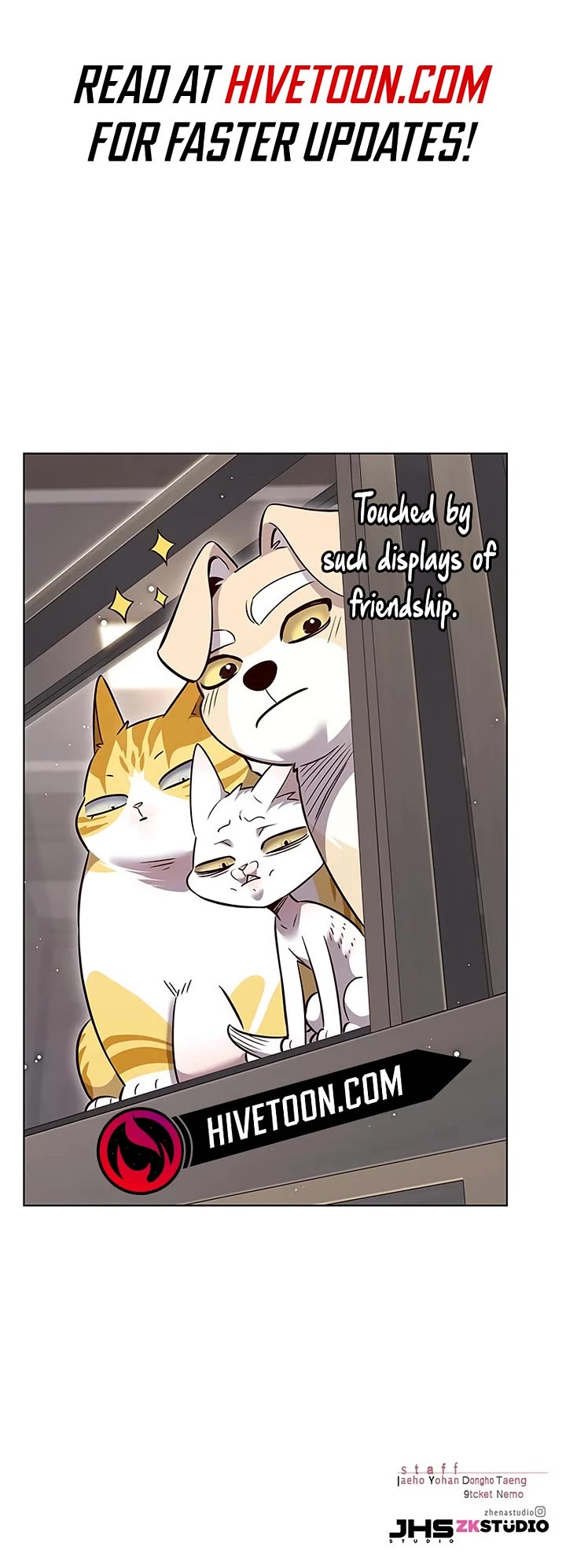Eleceed Chapter 340 page 60 - Chapter 340