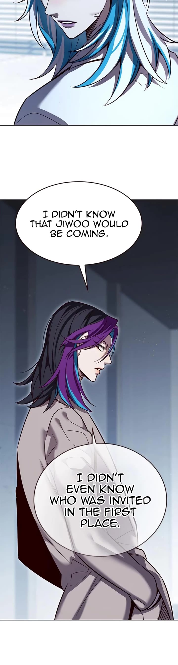 Eleceed Chapter 341 page 14 - Chapter 341