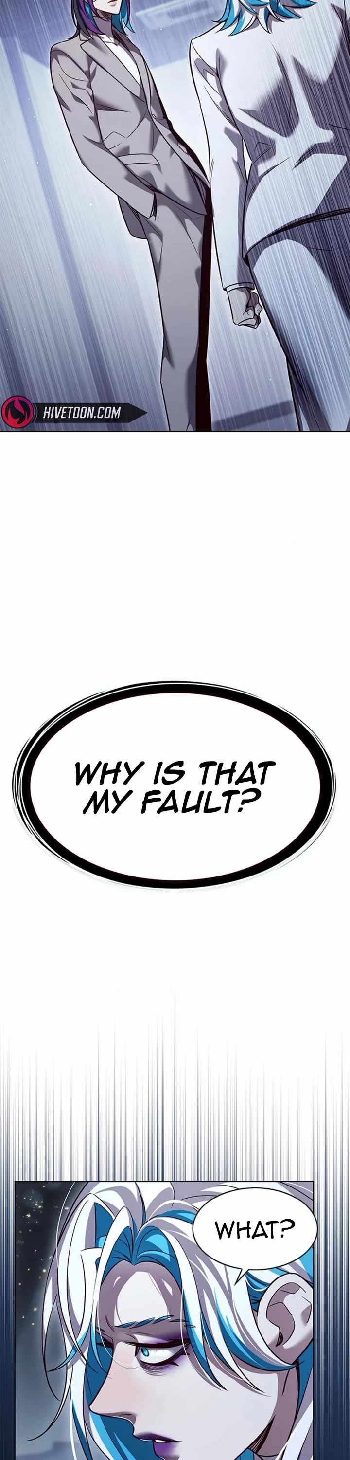 Eleceed Chapter 341 page 17 - Chapter 341