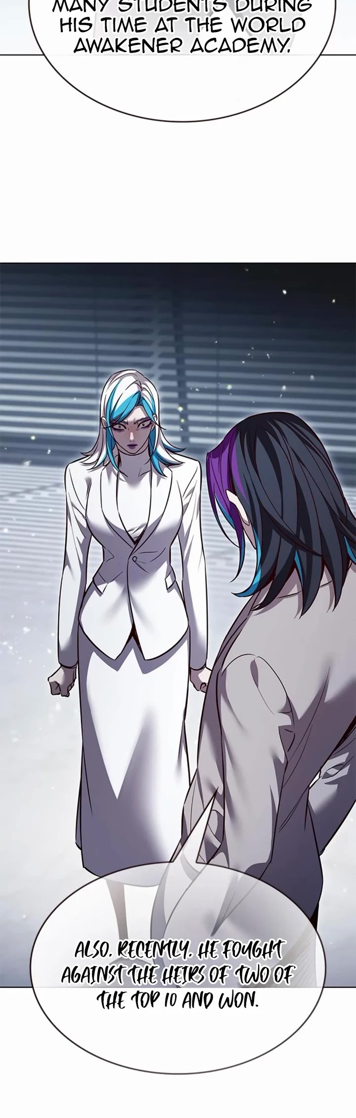 Eleceed Chapter 341 page 19 - Chapter 341