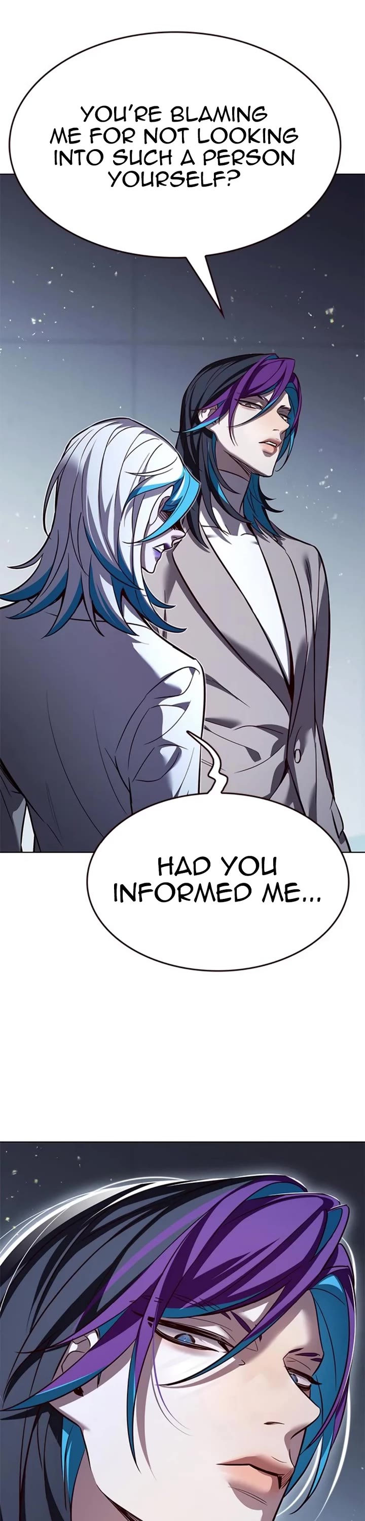 Eleceed Chapter 341 page 20 - Chapter 341
