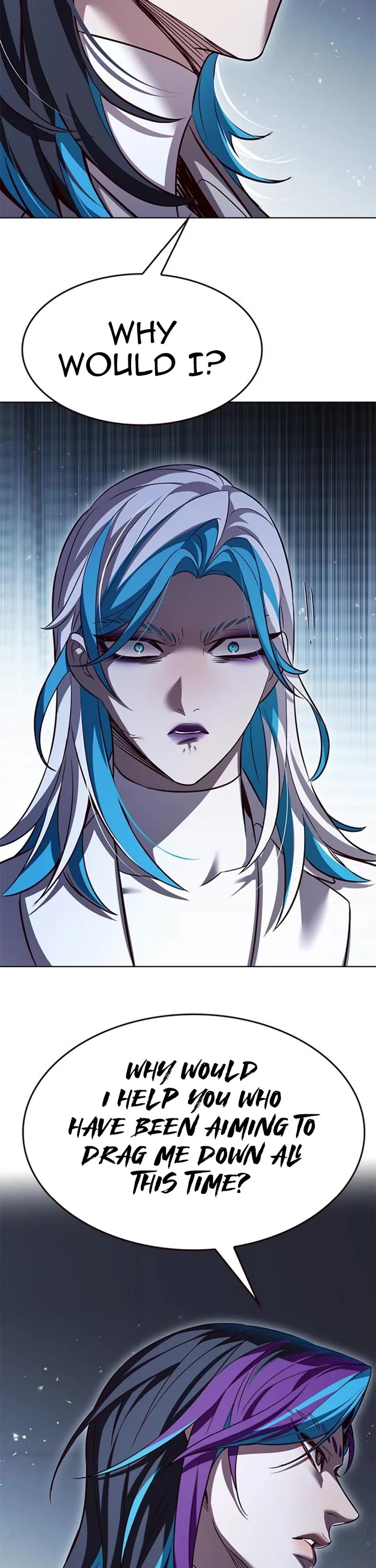 Eleceed Chapter 341 page 21 - Chapter 341