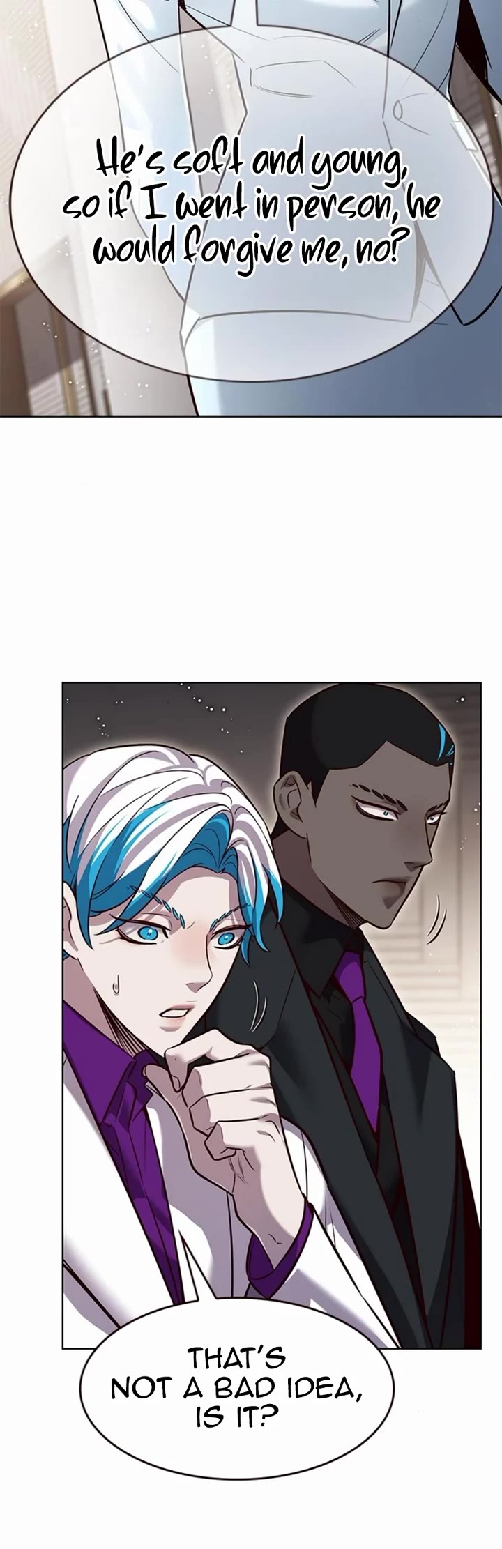 Eleceed Chapter 341 page 29 - Chapter 341