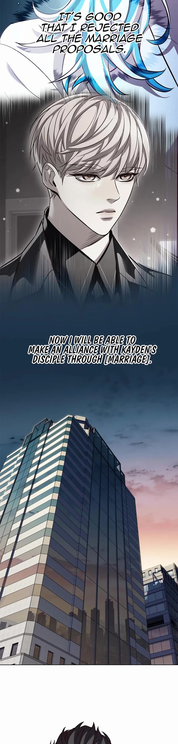 Eleceed Chapter 341 page 31 - Chapter 341