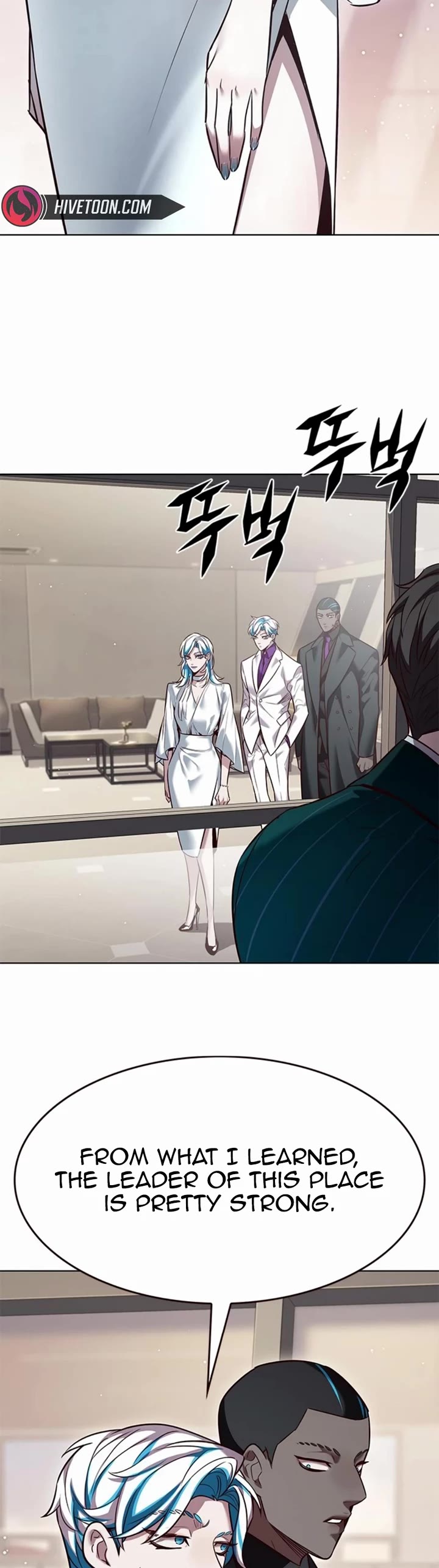 Eleceed Chapter 341 page 33 - Chapter 341