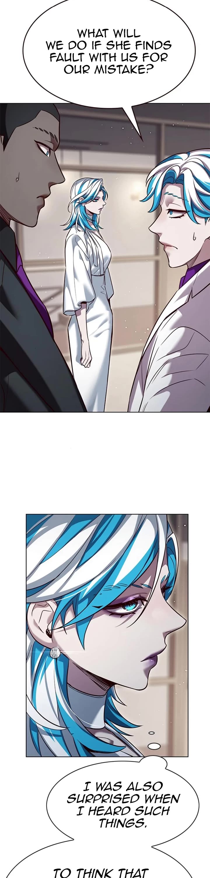 Eleceed Chapter 341 page 36 - Chapter 341