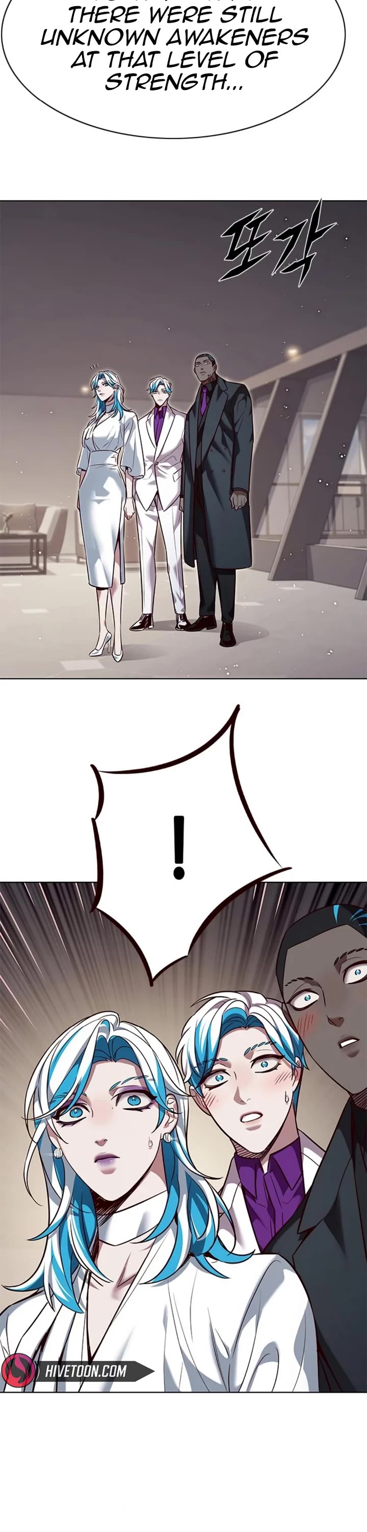 Eleceed Chapter 341 page 37 - Chapter 341