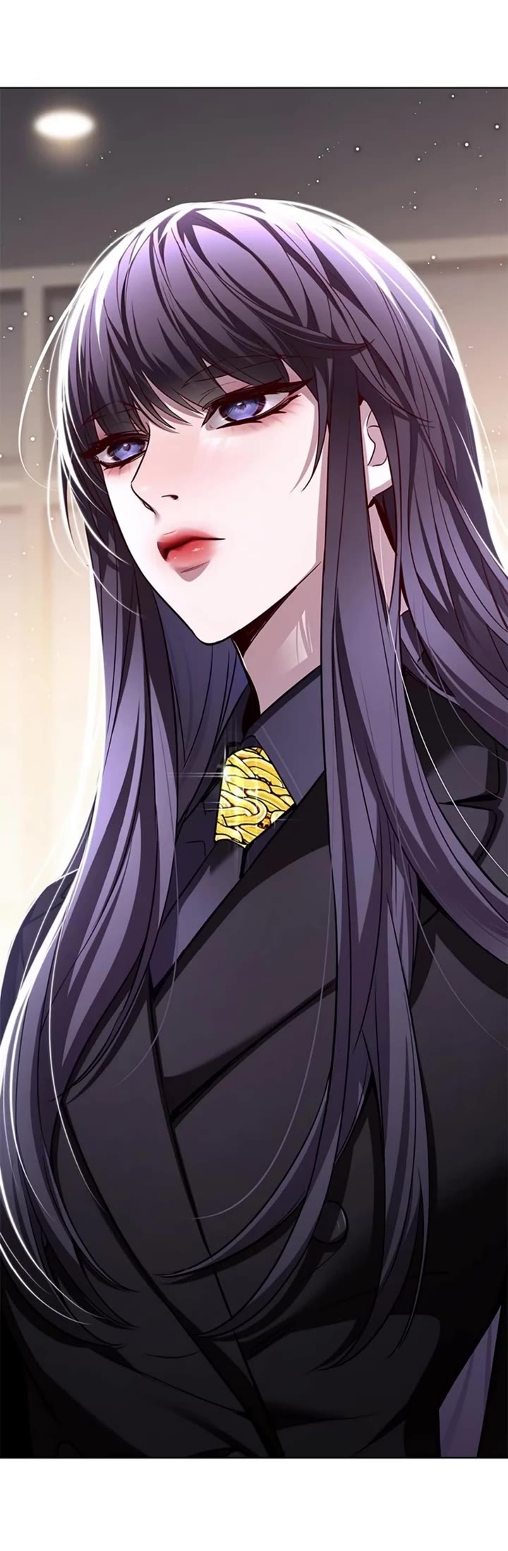 Eleceed Chapter 341 page 39 - Chapter 341