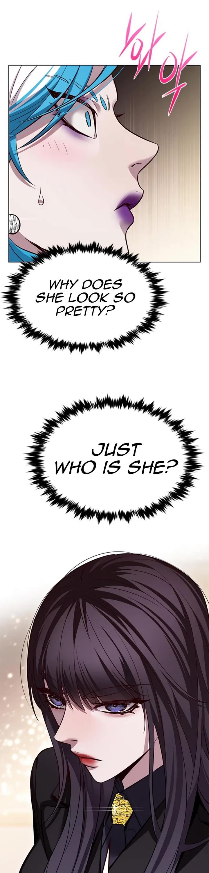 Eleceed Chapter 341 page 40 - Chapter 341