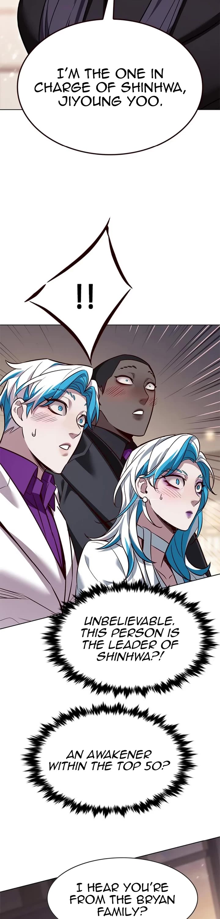 Eleceed Chapter 341 page 41 - Chapter 341
