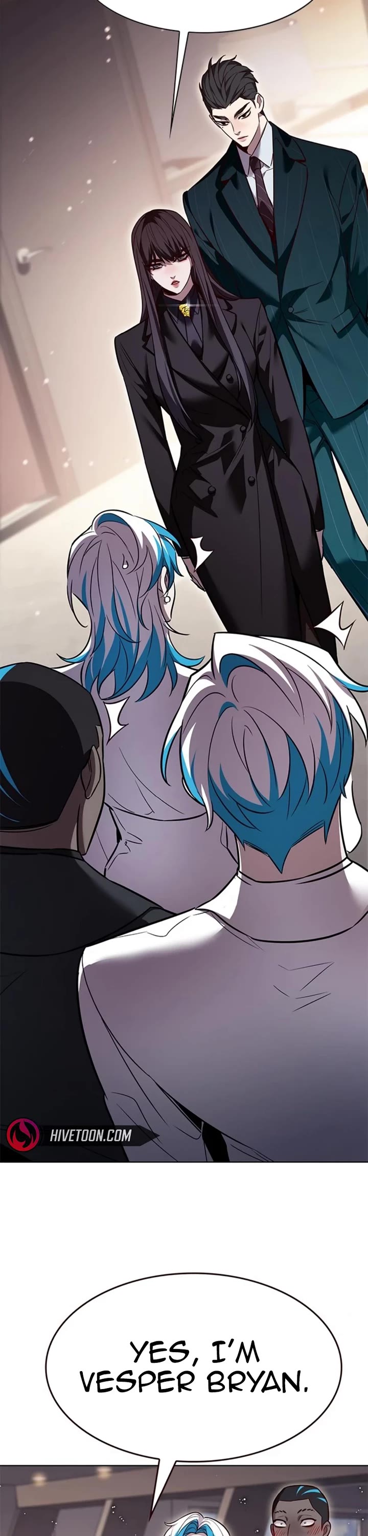 Eleceed Chapter 341 page 42 - Chapter 341
