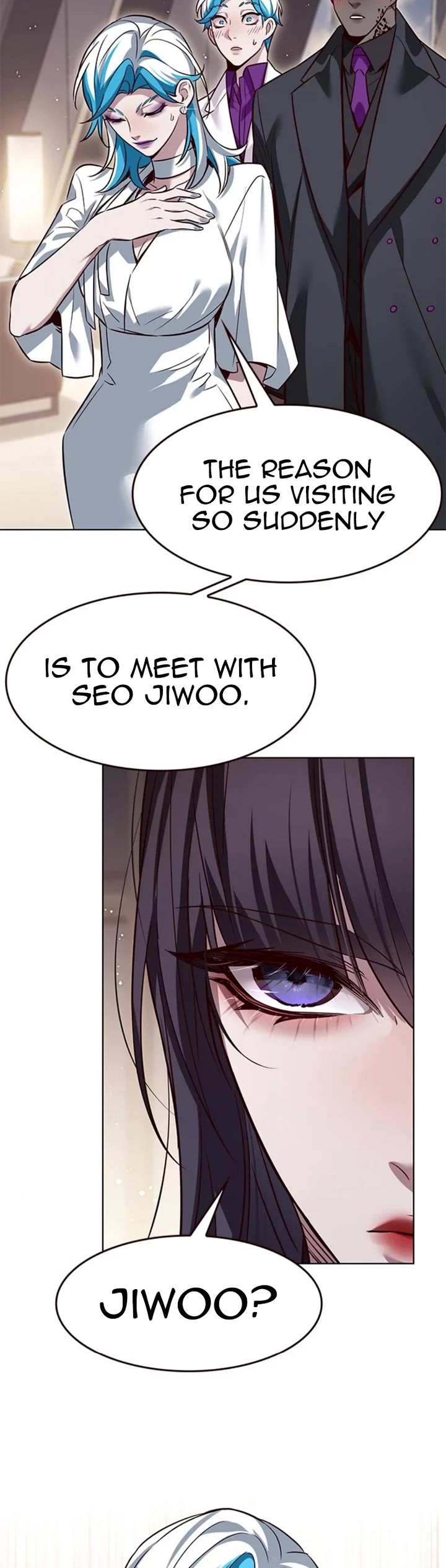 Eleceed Chapter 341 page 43 - Chapter 341
