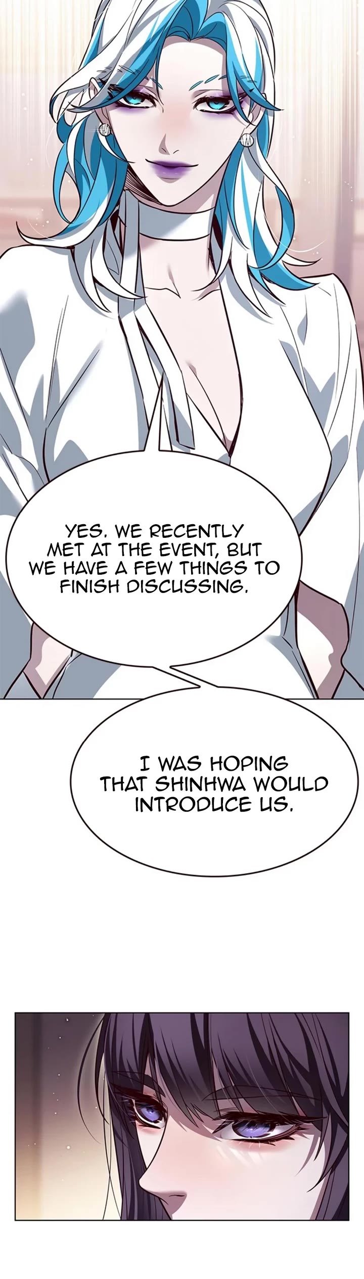 Eleceed Chapter 341 page 44 - Chapter 341