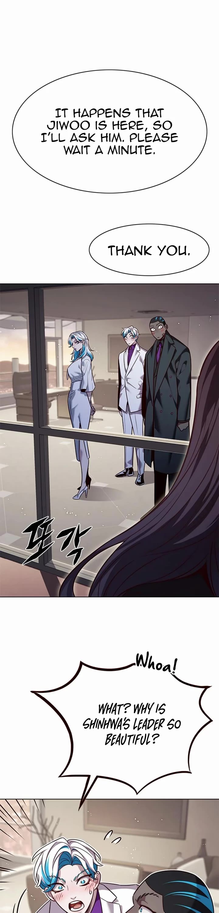Eleceed Chapter 341 page 46 - Chapter 341