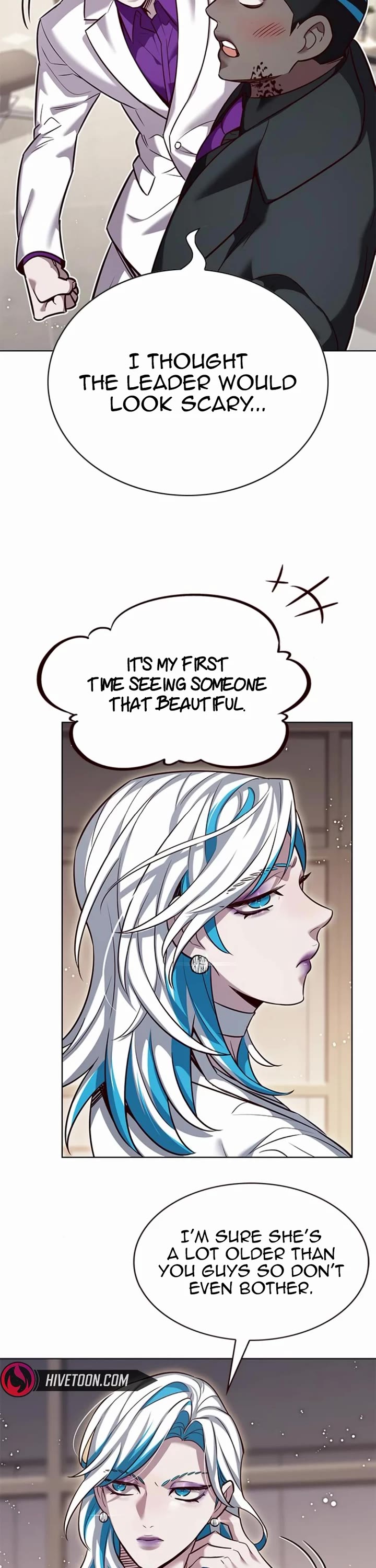Eleceed Chapter 341 page 47 - Chapter 341