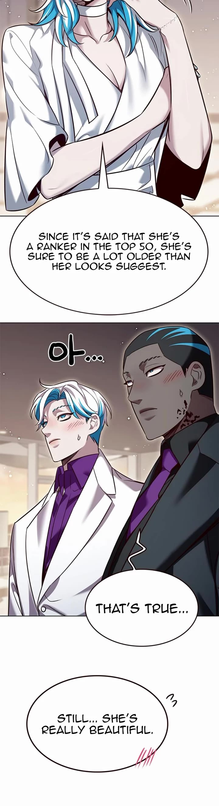 Eleceed Chapter 341 page 48 - Chapter 341