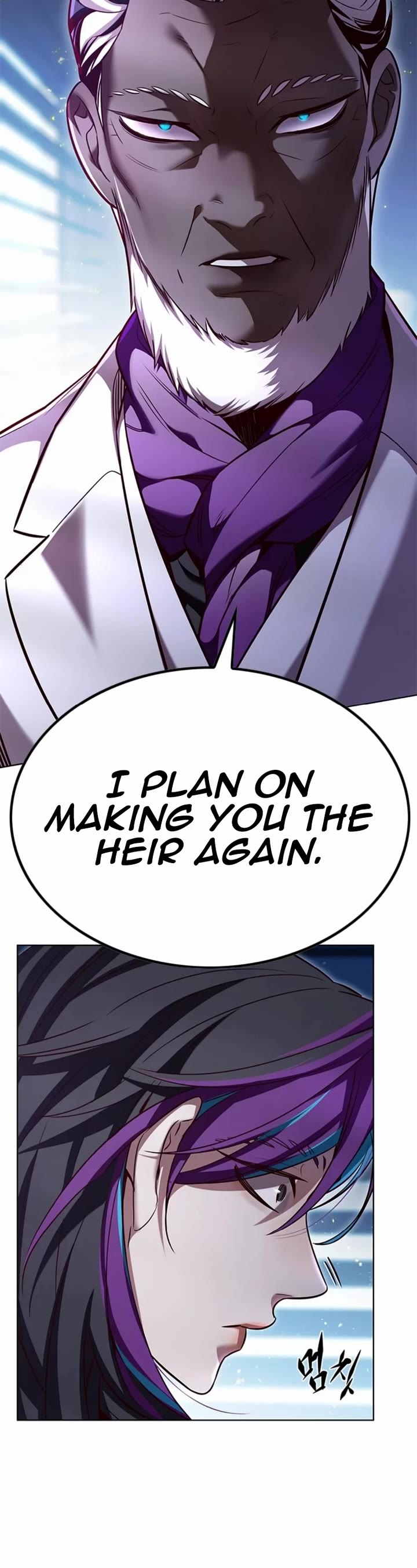 Eleceed Chapter 341 page 5 - Chapter 341