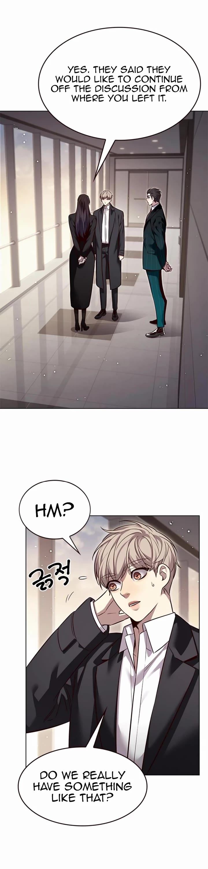 Eleceed Chapter 341 page 50 - Chapter 341