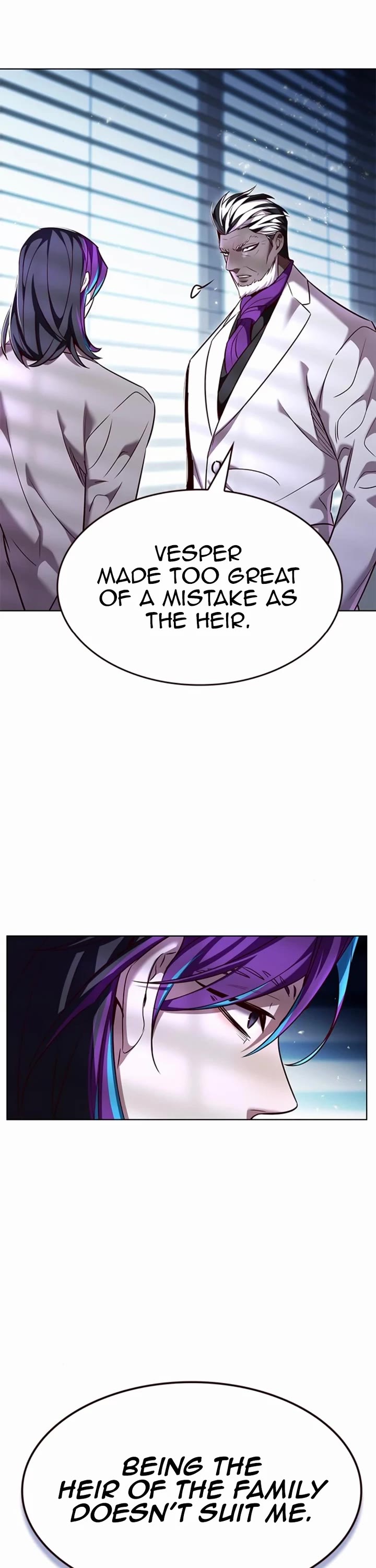 Eleceed Chapter 341 page 6 - Chapter 341