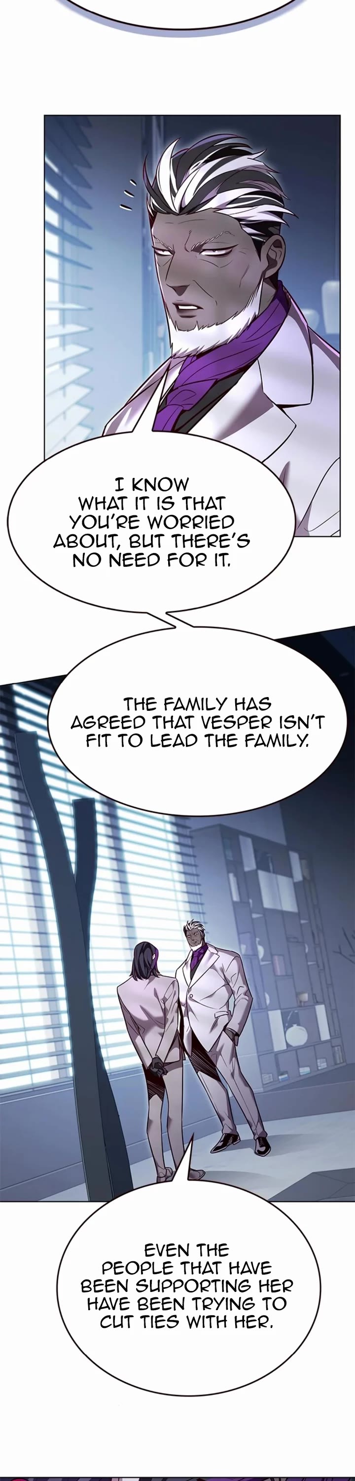 Eleceed Chapter 341 page 7 - Chapter 341