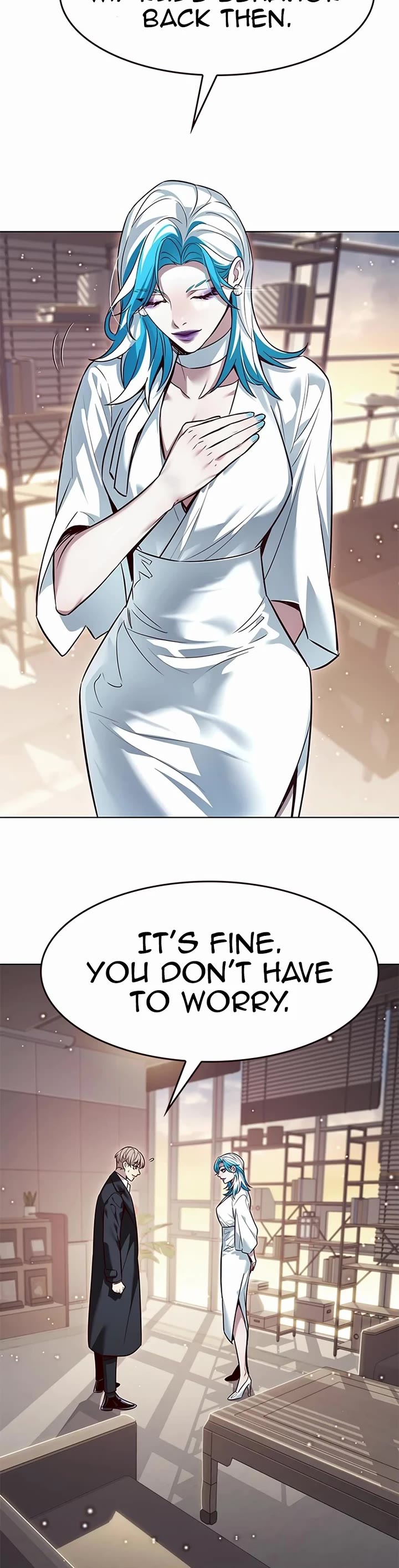 Eleceed Chapter 342 page 13 - Chapter 342