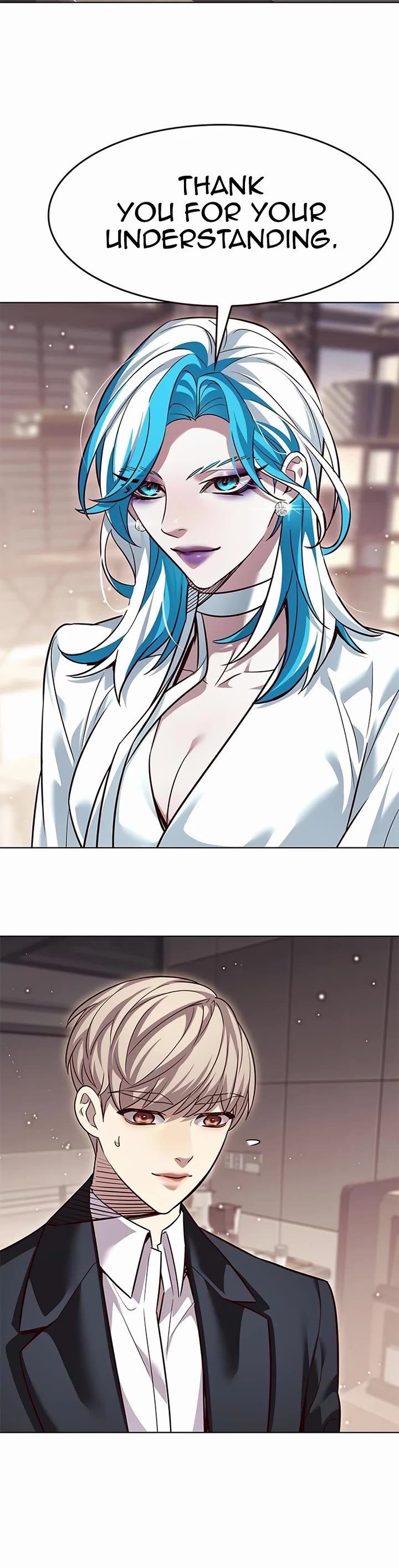 Eleceed Chapter 342 page 14 - Chapter 342