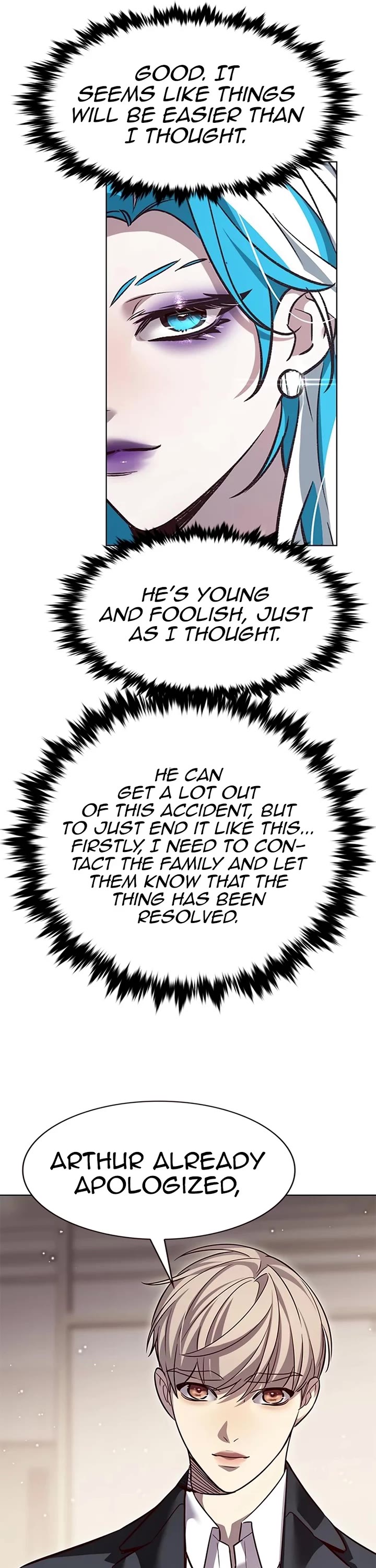 Eleceed Chapter 342 page 15 - Chapter 342