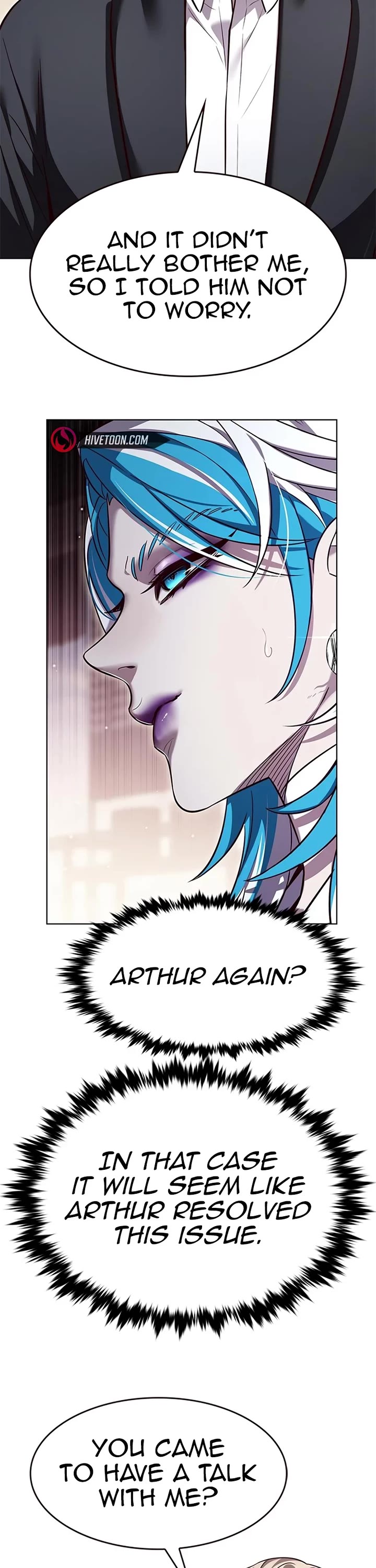 Eleceed Chapter 342 page 16 - Chapter 342