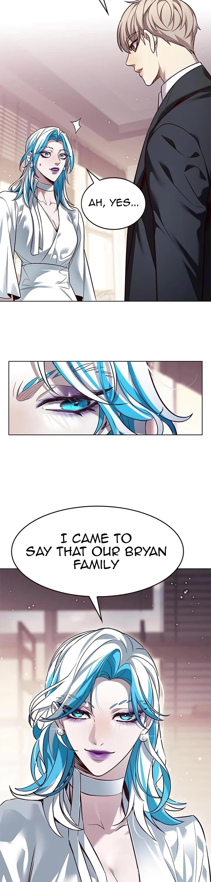 Eleceed Chapter 342 page 17 - Chapter 342