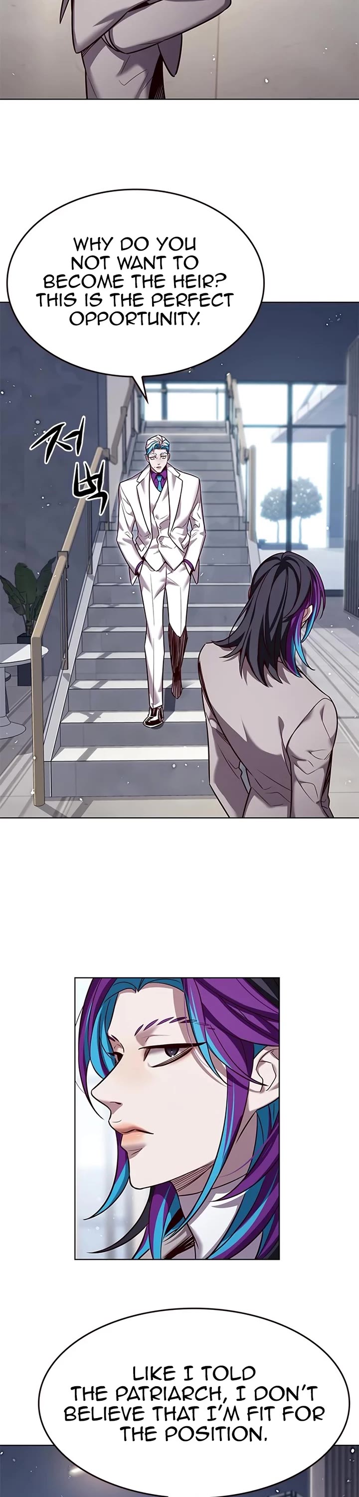Eleceed Chapter 342 page 2 - Chapter 342