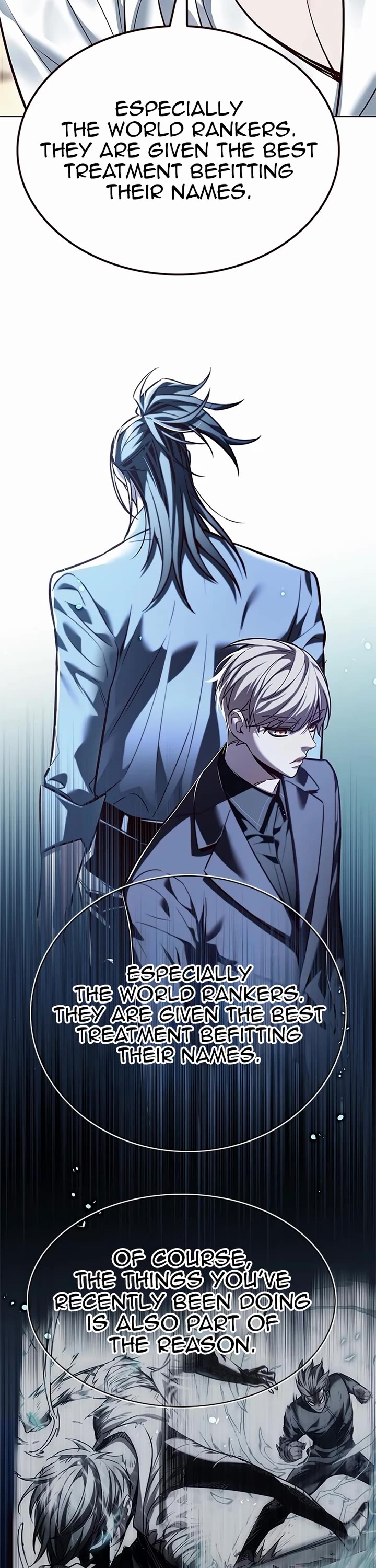 Eleceed Chapter 342 page 26 - Chapter 342