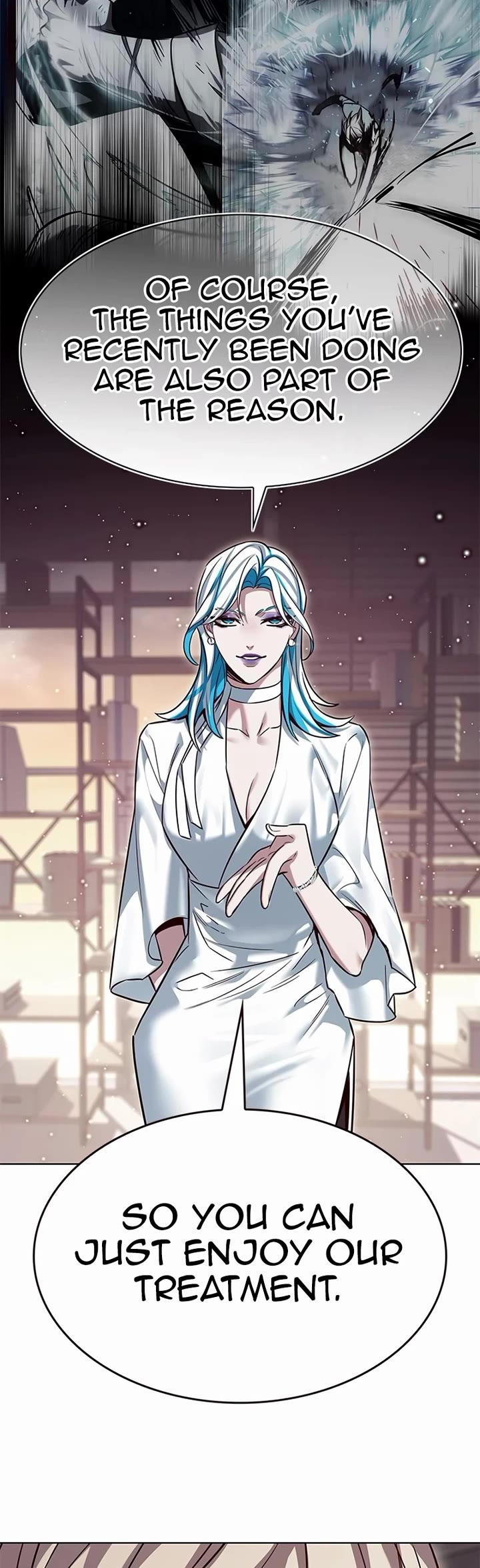 Eleceed Chapter 342 page 27 - Chapter 342