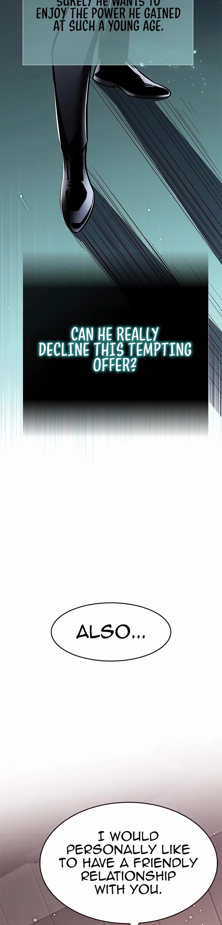Eleceed Chapter 342 page 30 - Chapter 342