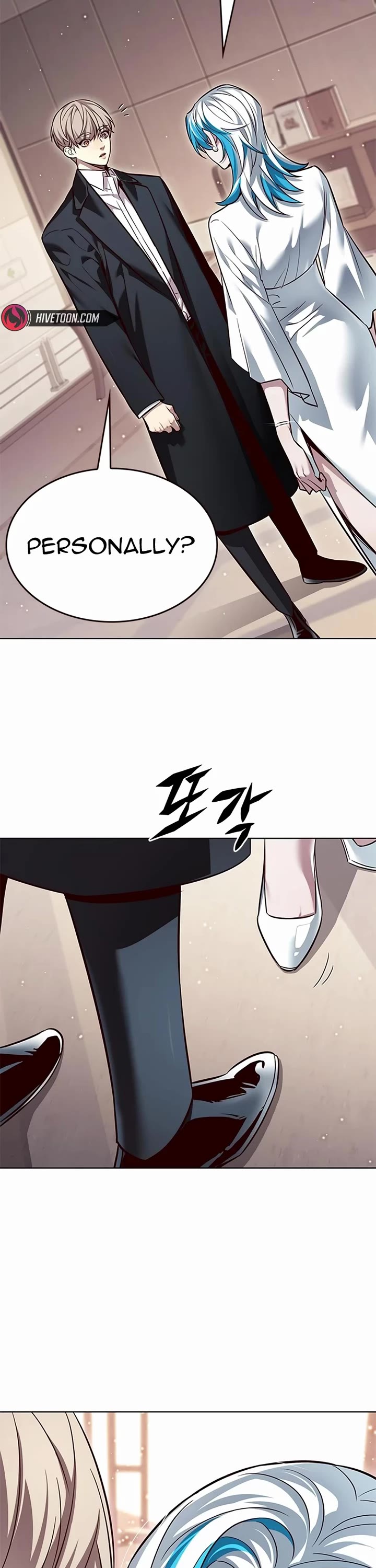 Eleceed Chapter 342 page 31 - Chapter 342